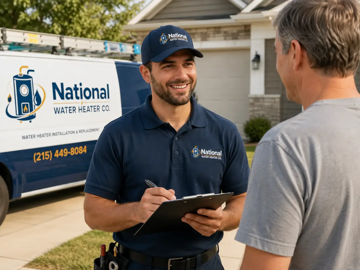 Water Heater Installation Chapman Ranch, TX FAQs